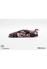 Lamborghini Lamborghini Temerario GT3 #9(Pfaff Motorsport)2026 IMSA Sebring 12h.