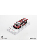 Lamborghini Lamborghini Temerario GT3 #9(Pfaff Motorsport)2026 IMSA Sebring 12h.