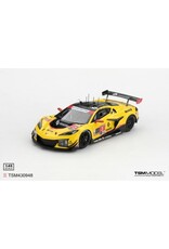 Chevrolet Chevrolet Corvette Z06 GT3.R #3(Corvette Racing by Pratt Miller Motorsports)Daytona 24h. 2026