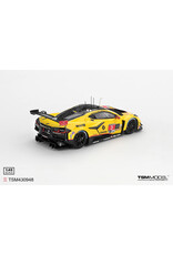 Chevrolet Chevrolet Corvette Z06 GT3.R #3(Corvette Racing by Pratt Miller Motorsports)Daytona 24h. 2026