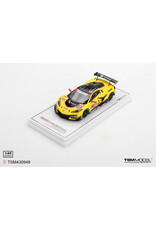 Chevrolet Chevrolet Corvette Z06 GT3.R #3(Corvette Racing by Pratt Miller Motorsports)Daytona 24h. 2026