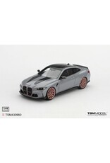 BMW BMW M4(G82)Brooklyn Grey(2024)