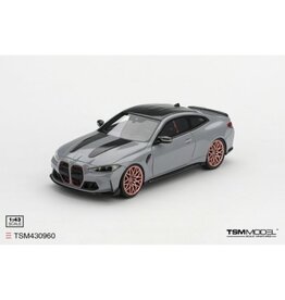 BMW BMW M4(G82)Brooklyn Grey(2024)