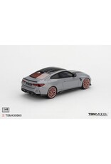 BMW BMW M4(G82)Brooklyn Grey(2024)