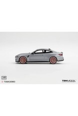 BMW BMW M4(G82)Brooklyn Grey(2024)