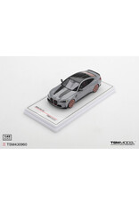 BMW BMW M4(G82)Brooklyn Grey(2024)