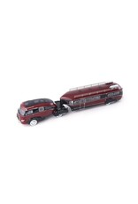 Zephyr Zephyr Land Yacht(1936)red/black