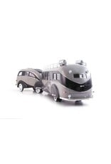Zephyr Zephyr Land Yacht(1936)grey/black