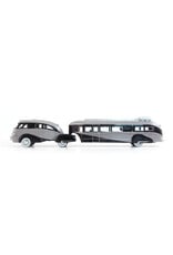 Zephyr Zephyr Land Yacht(1936)grey/black