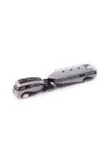 Zephyr Zephyr Land Yacht(1936)grey/black