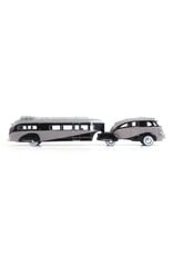Zephyr Zephyr Land Yacht(1936)grey/black