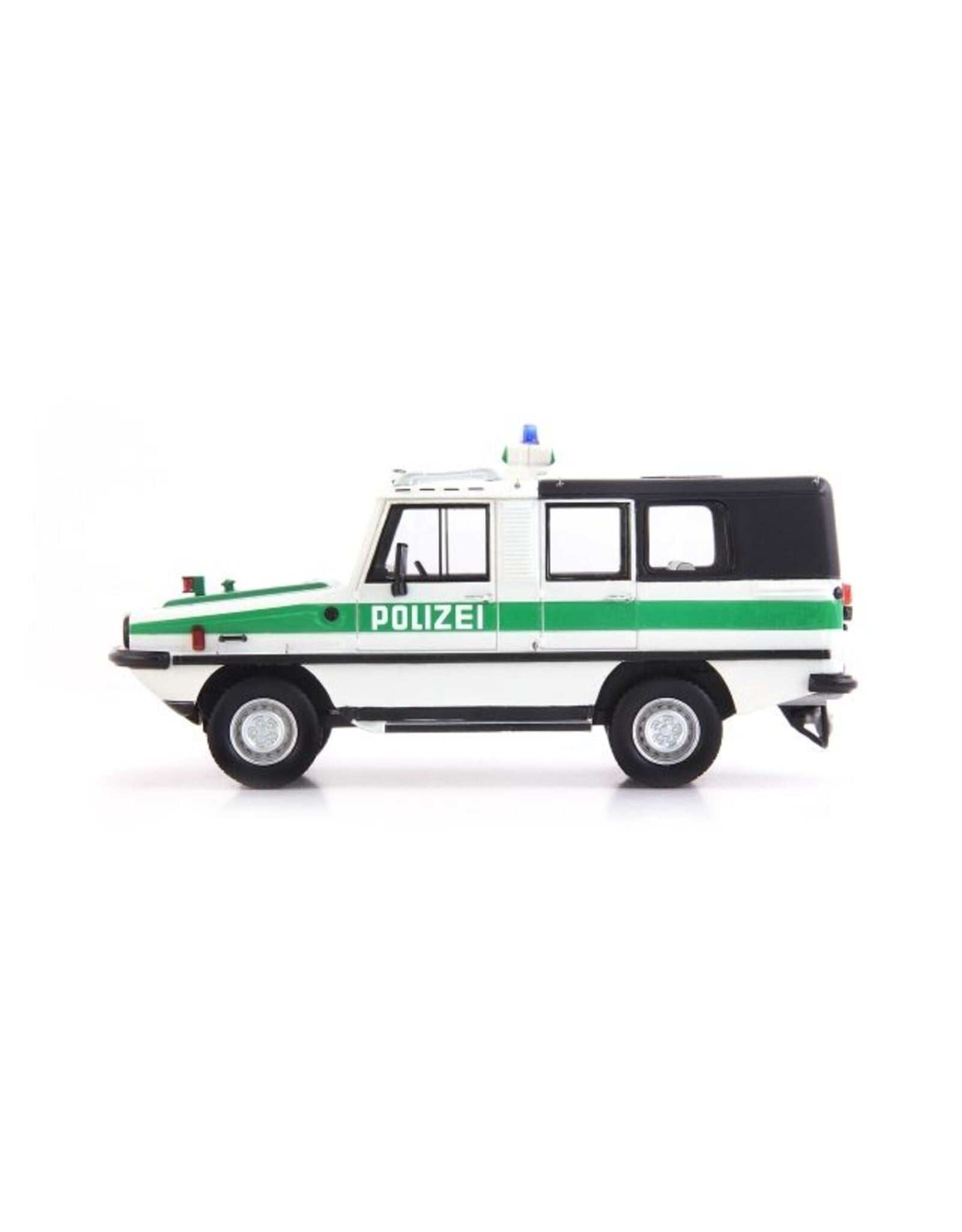 RMA RMA Amphi Ranger2800 SR "Polizei" (1985)