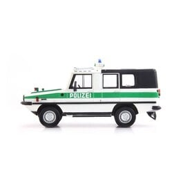 RMA RMA Amphi Ranger2800 SR "Polizei" (1985)