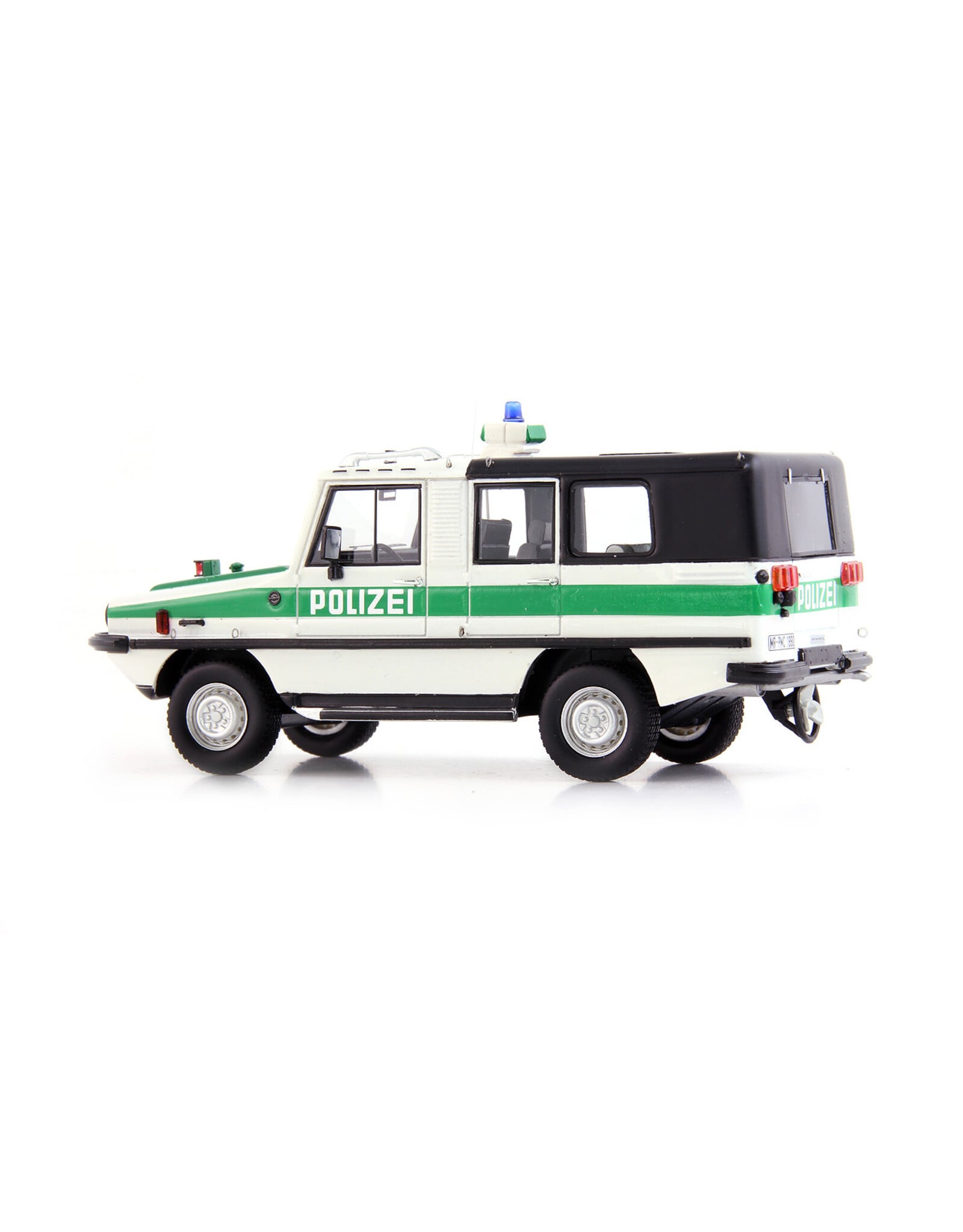RMA RMA Amphi Ranger2800 SR "Polizei" (1985)