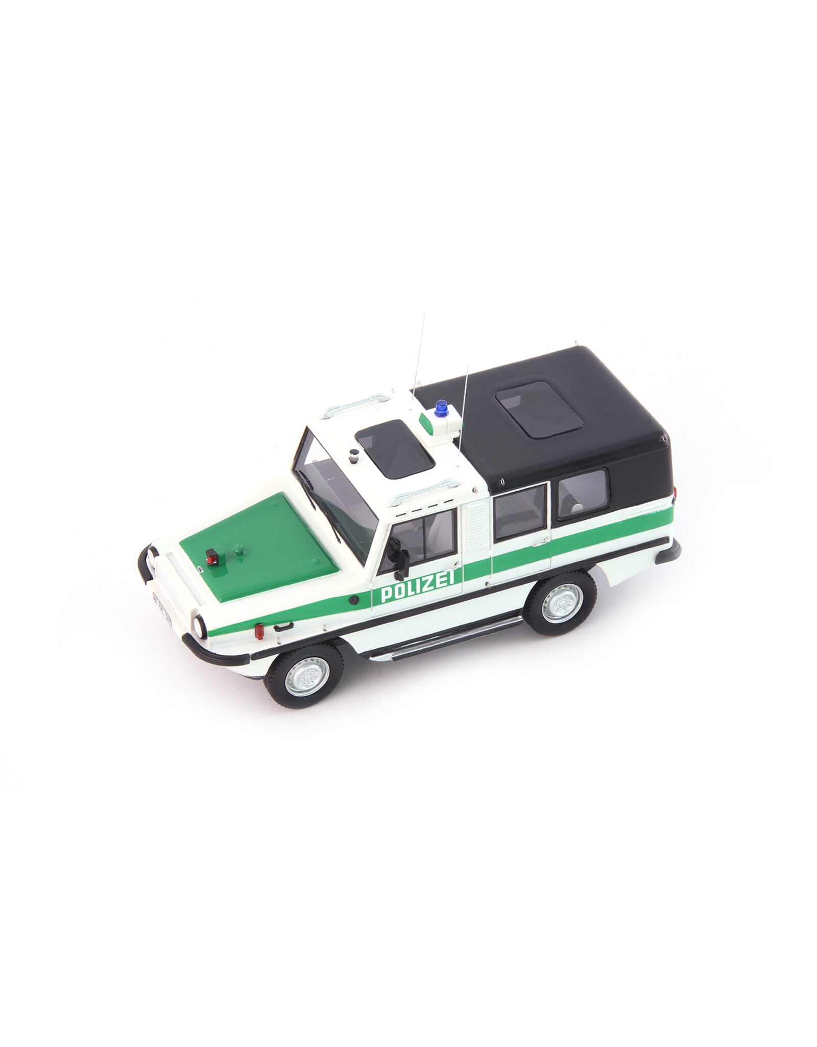 RMA RMA Amphi Ranger2800 SR "Polizei" (1985)