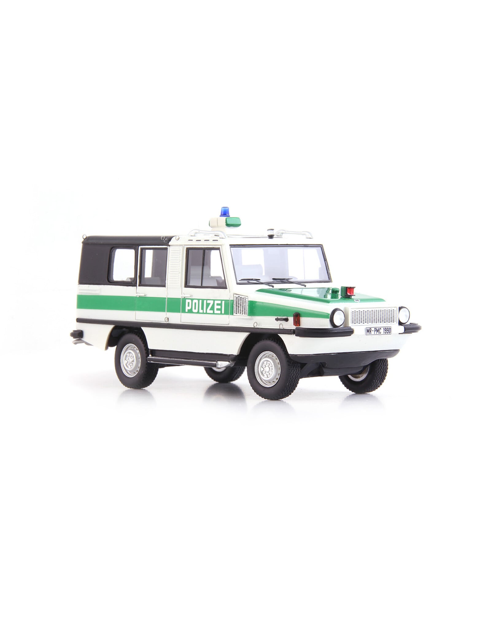 RMA RMA Amphi Ranger2800 SR "Polizei" (1985)