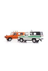 RMA RMA Amphi Ranger2800 SR "Polizei" (1985)