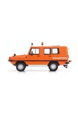 RMA RMA Amphi Ranger2800 SR "Rettung" (1985)