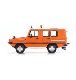 RMA RMA Amphi Ranger2800 SR "Rettung" (1985)