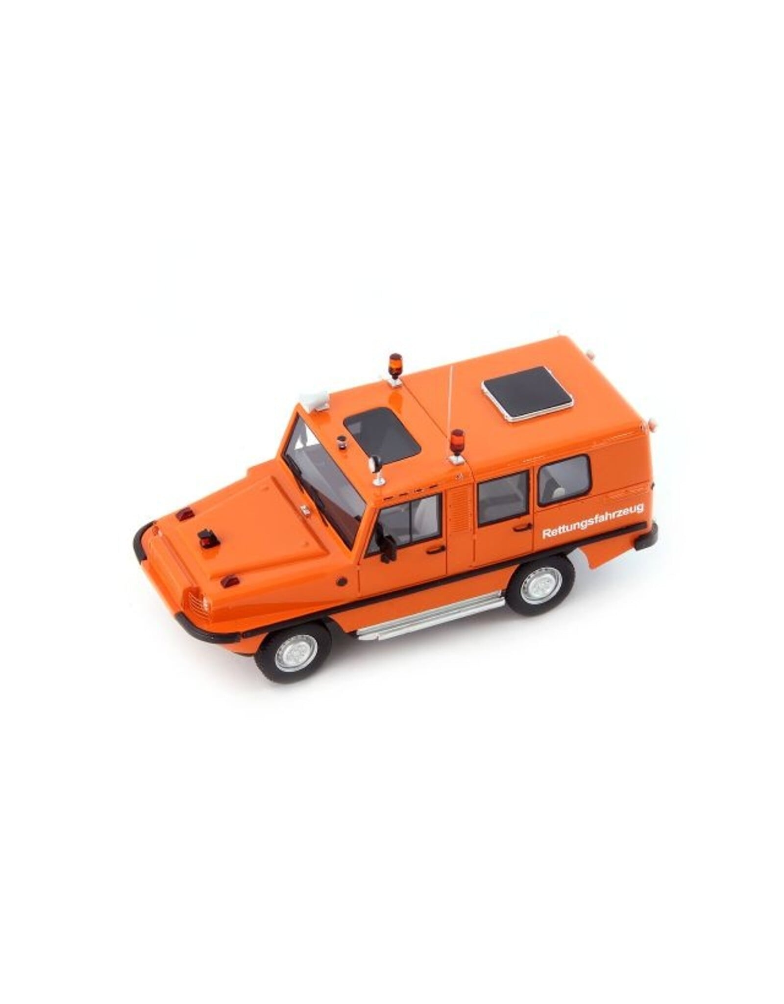 RMA RMA Amphi Ranger2800 SR "Rettung" (1985)