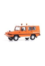 RMA RMA Amphi Ranger2800 SR "Rettung" (1985)