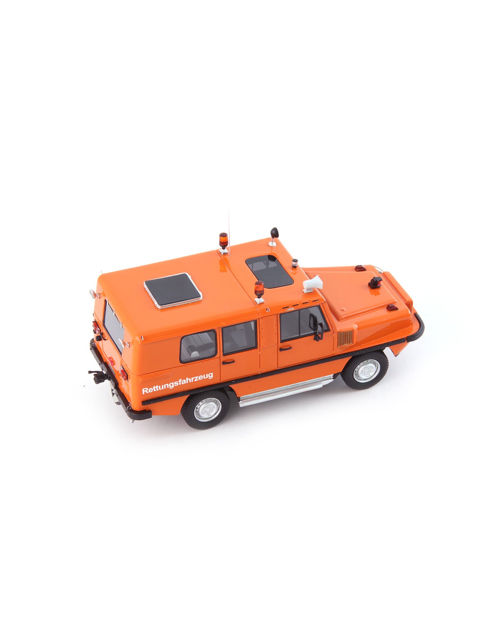 RMA RMA Amphi Ranger2800 SR "Rettung" (1985)