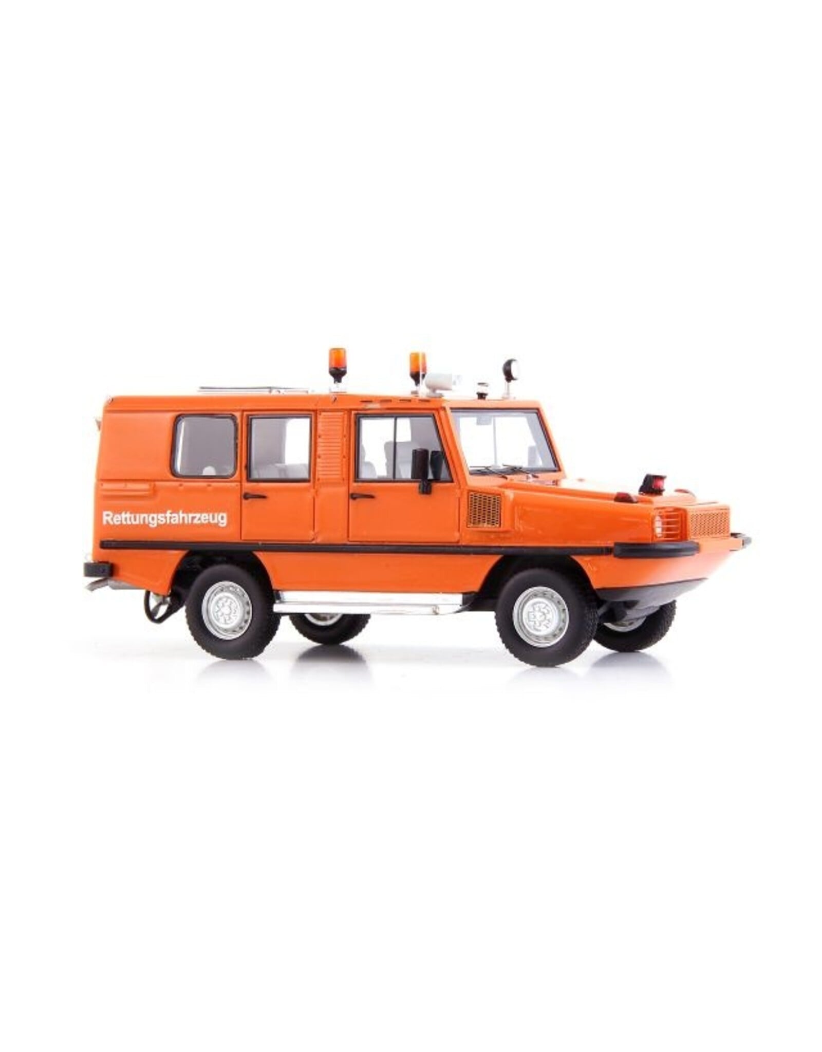 RMA RMA Amphi Ranger2800 SR "Rettung" (1985)