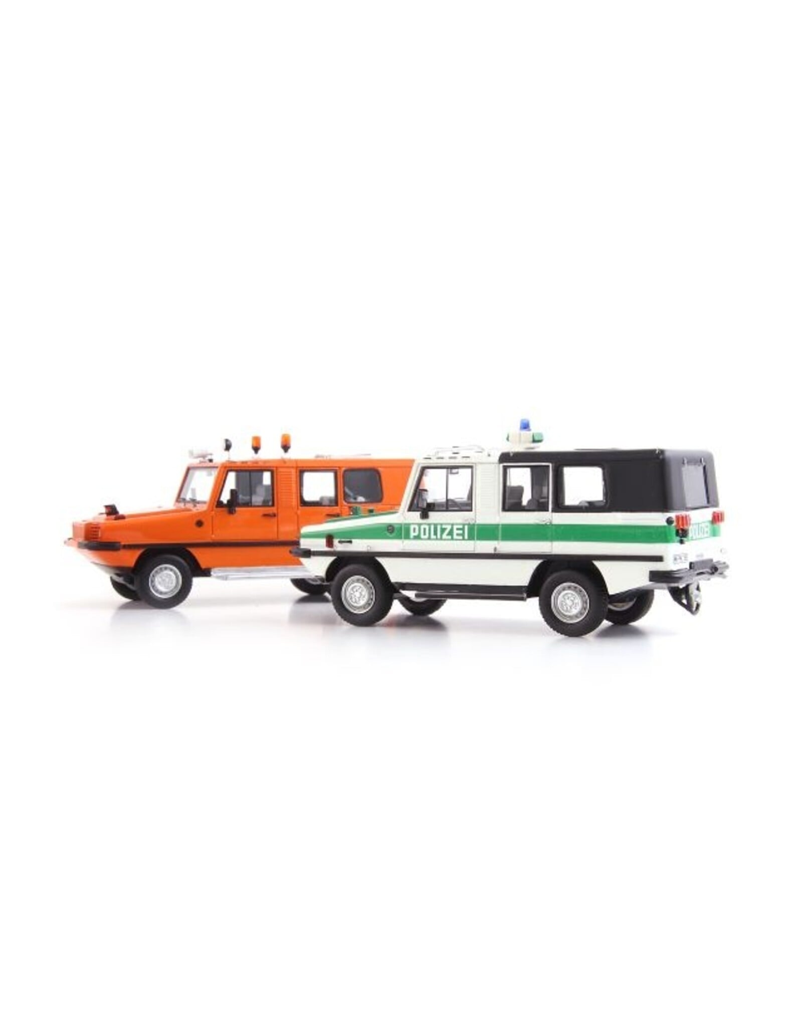 RMA RMA Amphi Ranger2800 SR "Rettung" (1985)