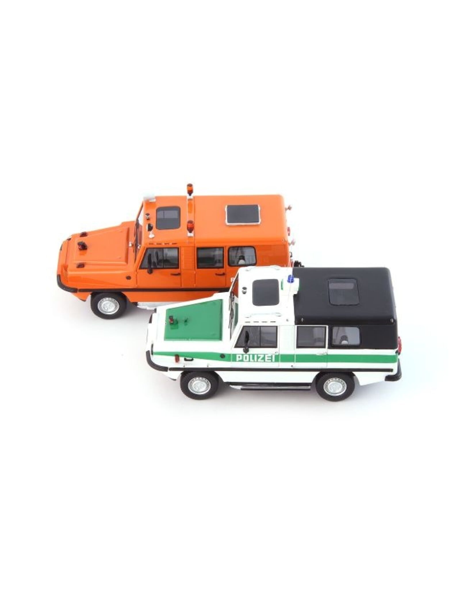RMA RMA Amphi Ranger2800 SR "Rettung" (1985)