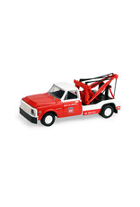 Chevrolet Chevrolet C-30 Dually Wrecker(Phillips 66)red(1971)