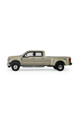 Ford USA Ford F-350(white-gold)2018
