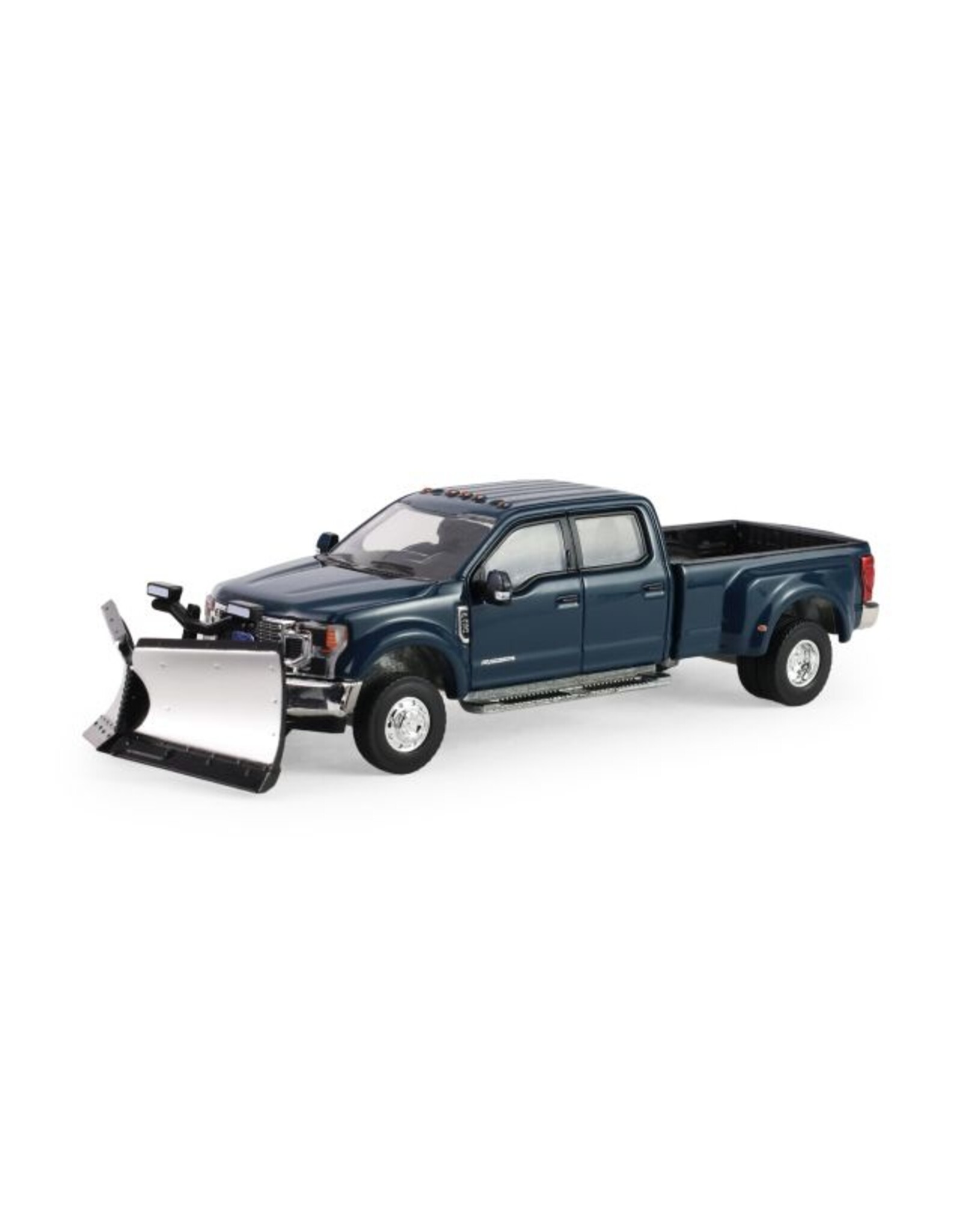 Ford USA Ford F-450 Dually w.snow plom(antimatter blue)2022