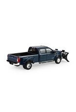 Ford USA Ford F-450 Dually w.snow plom(antimatter blue)2022