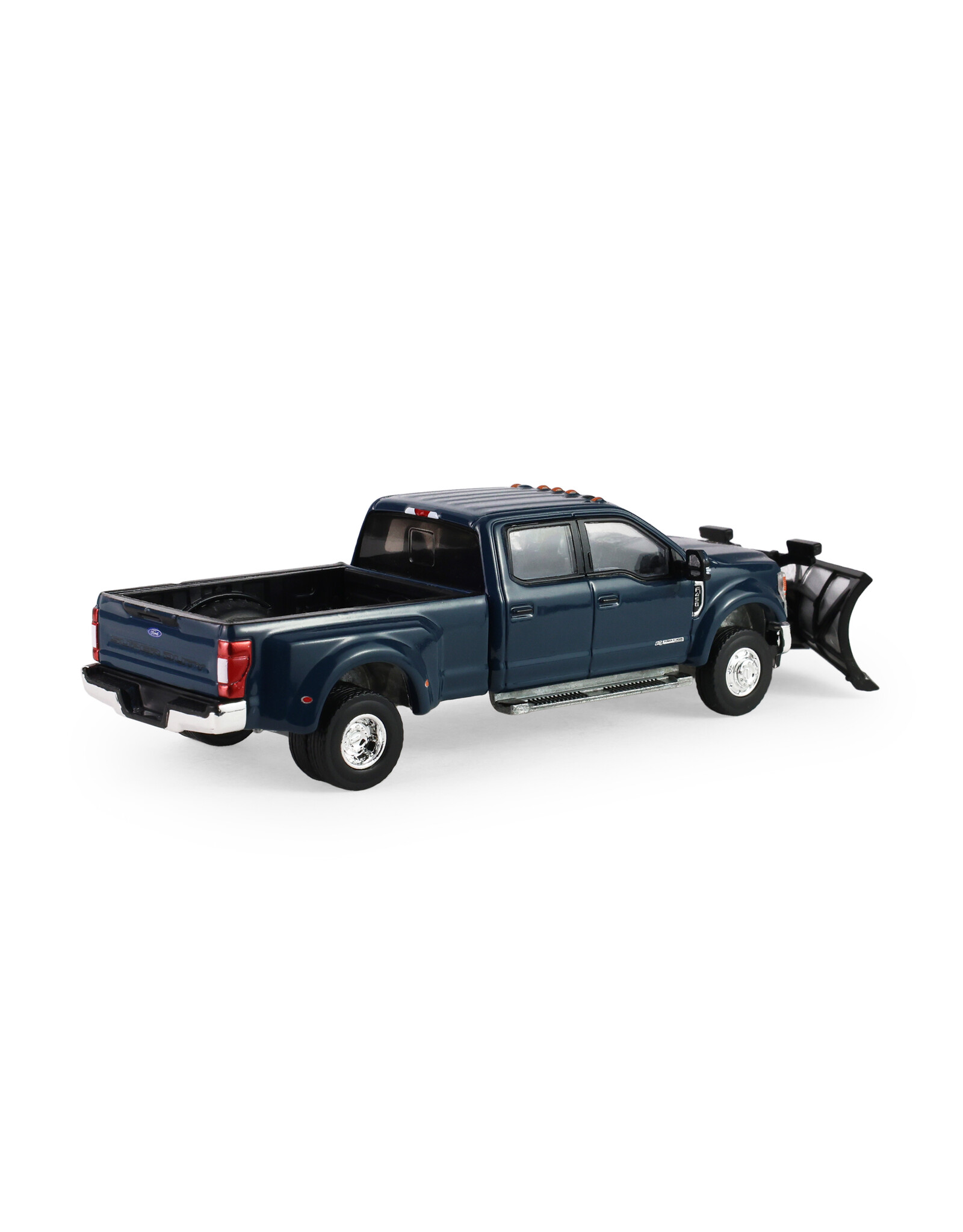 Ford USA Ford F-450 Dually w.snow plom(antimatter blue)2022