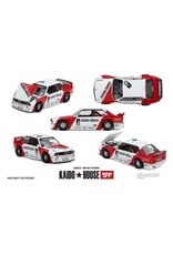 BMW BMW M3(E30)KH Redboro(1989)