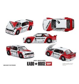 BMW BMW M3(E30)KH Redboro(1989)