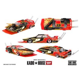 Kaido Kaido Star Tastic V1(1985