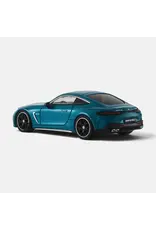 Mercedes-Benz by AMG Mercedes-AMG GT 63(hyper blue magno)