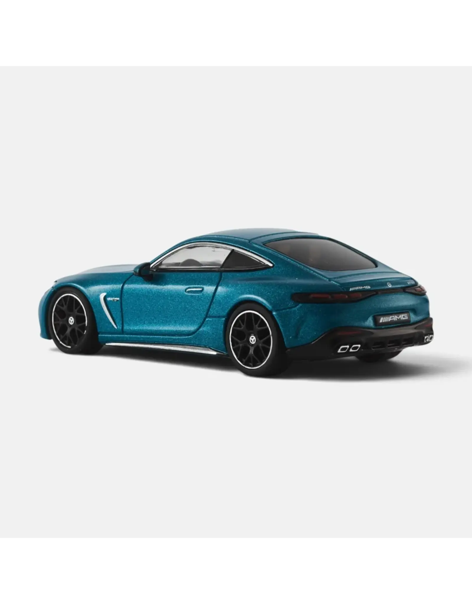 Mercedes-Benz by AMG Mercedes-AMG GT 63(hyper blue magno)