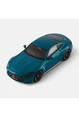 Mercedes-Benz by AMG Mercedes-AMG GT 63(hyper blue magno)