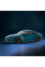 Mercedes-Benz by AMG Mercedes-AMG GT 63(hyper blue magno)