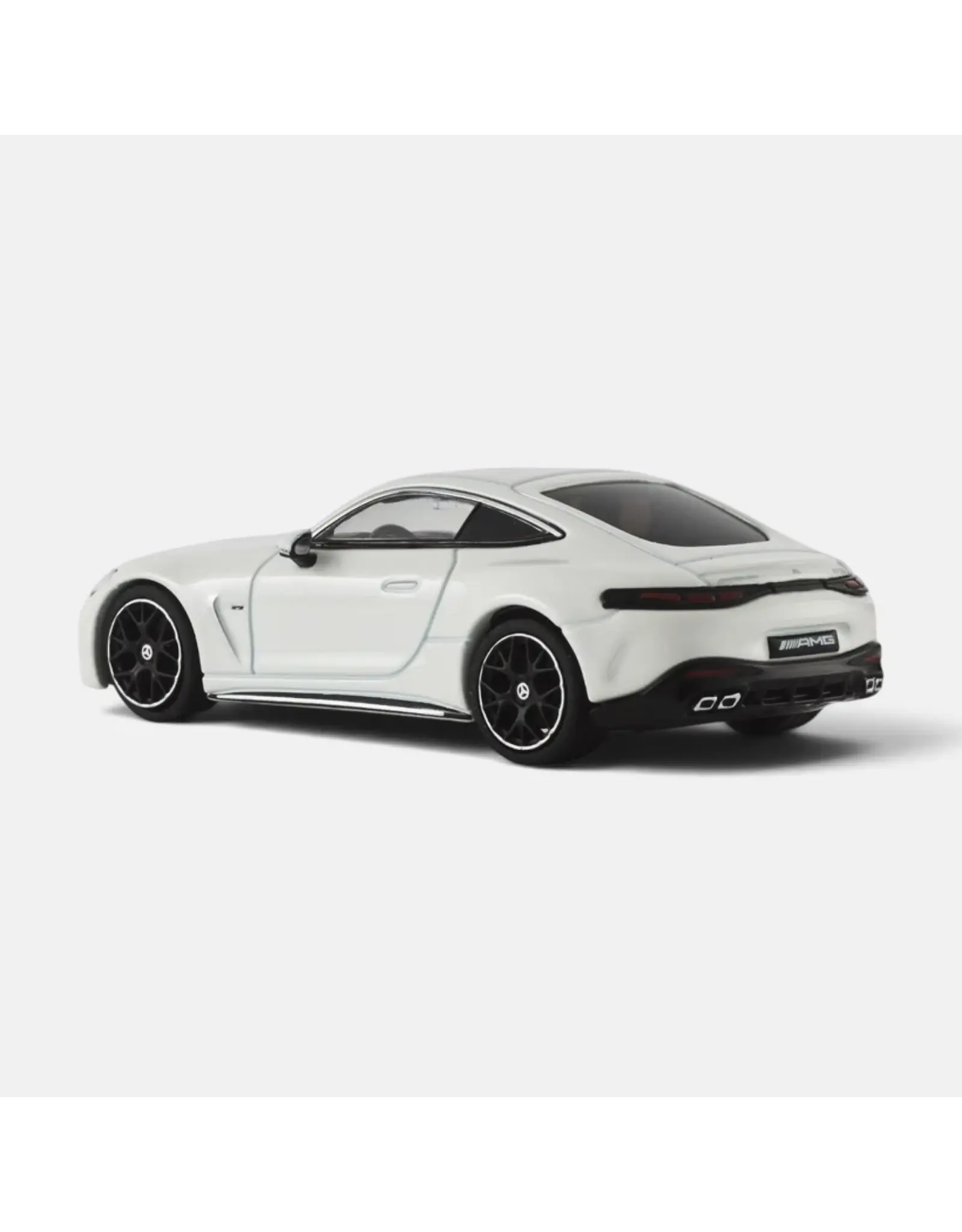 Mercedes-Benz by AMG Mercedes-AMG GT63(opalith white magno)