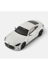 Mercedes-Benz by AMG Mercedes-AMG GT63(opalith white magno)