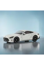 Mercedes-Benz by AMG Mercedes-AMG GT63(opalith white magno)