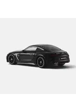 Mercedes-Benz by AMG Mercedes-AMG GT 63(obsidian black metallic)
