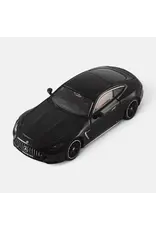 Mercedes-Benz by AMG Mercedes-AMG GT 63(obsidian black metallic)