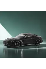Mercedes-Benz by AMG Mercedes-AMG GT 63(obsidian black metallic)