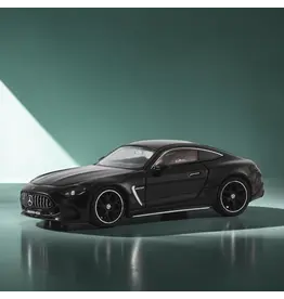 Mercedes-Benz by AMG Mercedes-AMG GT 63(obsidian black metallic)