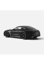 Mercedes-Benz by AMG Mercedes-AMG GT 63(night black magno)