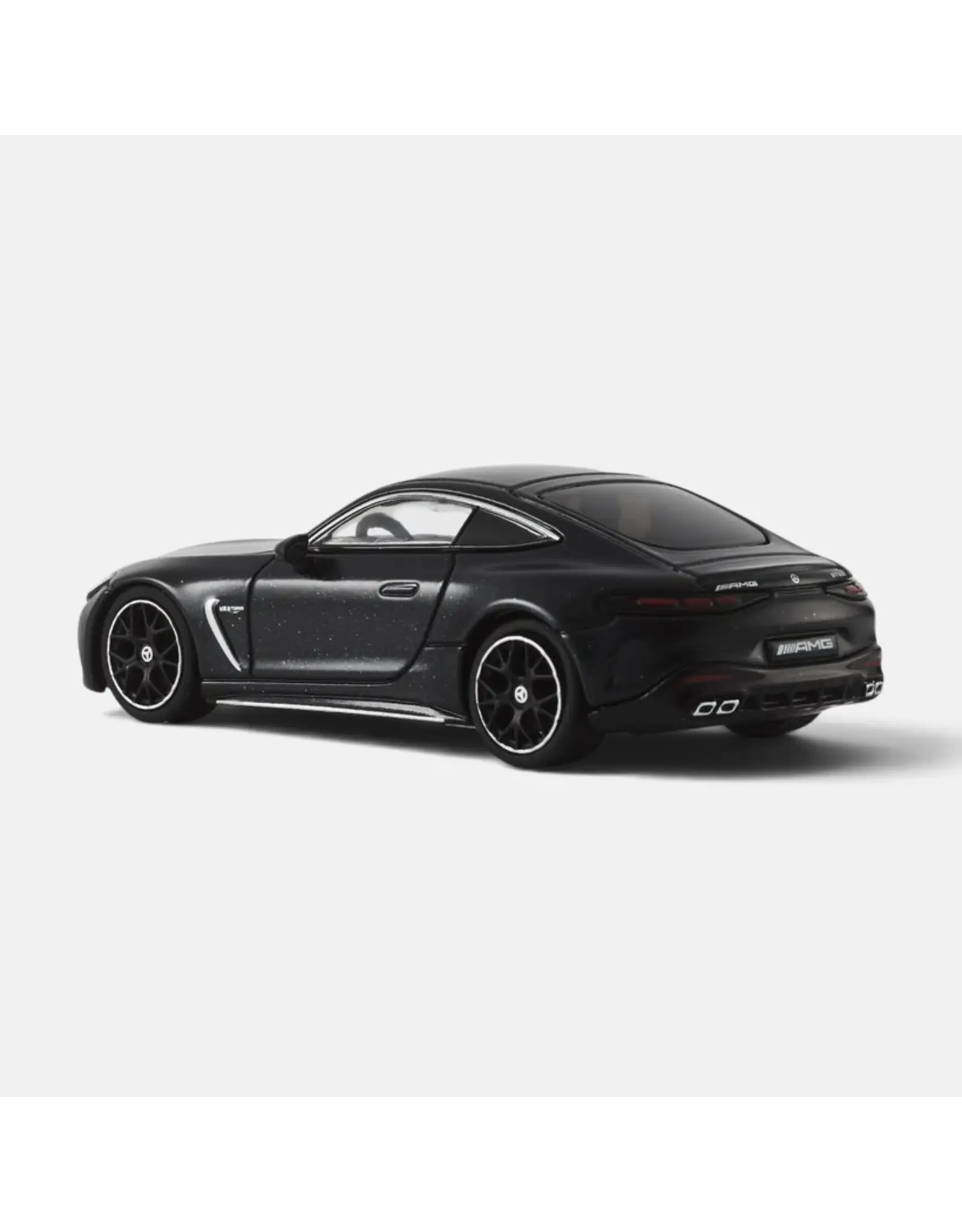 Mercedes-Benz by AMG Mercedes-AMG GT 63(night black magno)